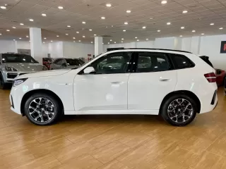 BMW X3 20d xDrive PACK M