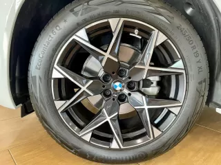 BMW X3 20d xDrive PACK M