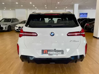 BMW X3 20d xDrive PACK M