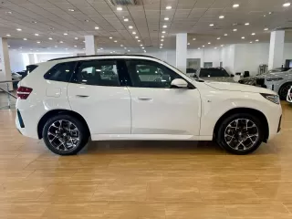 BMW X3 20d xDrive PACK M