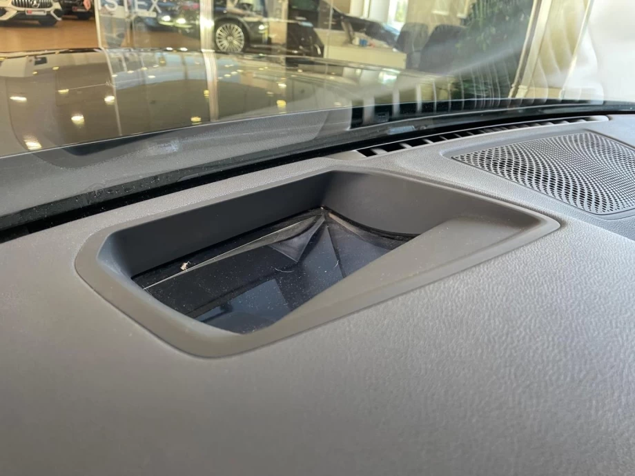 BMW Serie 7 745e PACK M