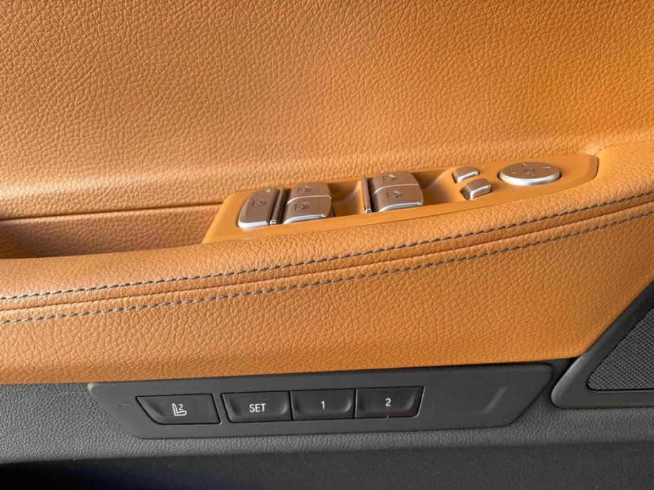 BMW Serie 7 745e PACK M