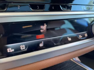 BMW Serie 7 745e PACK M