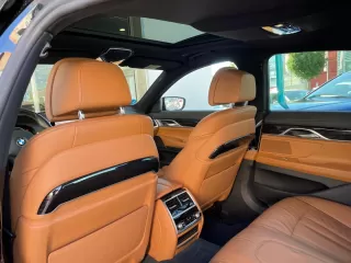 BMW Serie 7 745e PACK M