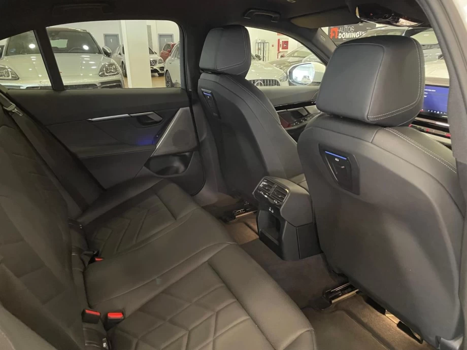 BMW Serie 5 520D PACK M