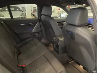 BMW Serie 5 520D PACK M