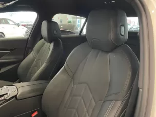 BMW Serie 5 520D PACK M