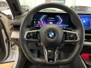 BMW Serie 5 520D PACK M