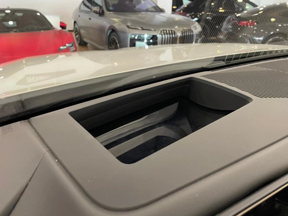 BMW Serie 5 520D PACK M