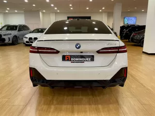 BMW Serie 5 530e PACK M
