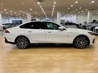 BMW Serie 5 530e PACK M