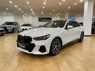 BMW Serie 5 530e PACK M