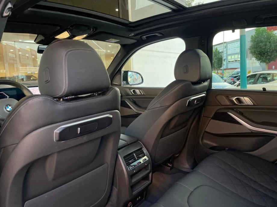 BMW X5 xDRIVE30d PACK M