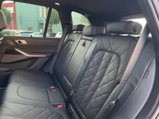 BMW X5 xDRIVE30d PACK M