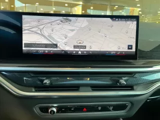 BMW X5 xDRIVE30d PACK M