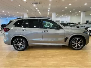 BMW X5 xDRIVE30d PACK M