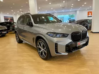 BMW X5 xDRIVE30d PACK M