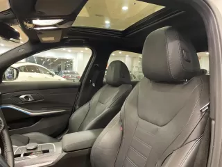 BMW Serie 3 330i Auto. PACK M