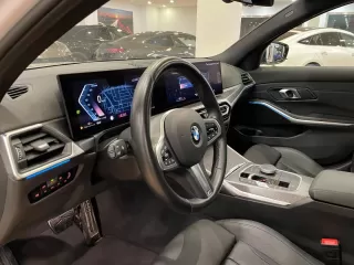 BMW Serie 3 330i Auto. PACK M