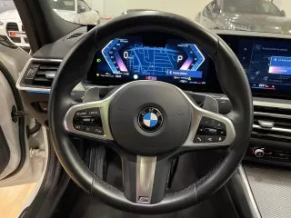 BMW Serie 3 330i Auto. PACK M