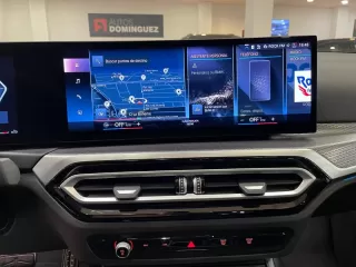 BMW Serie 3 330i Auto. PACK M