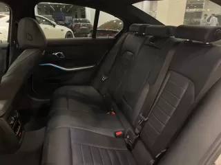 BMW Serie 3 330i Auto. PACK M