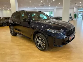 BMW X5 xDRIVE30d PACK M