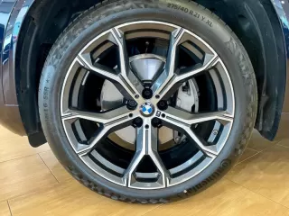 BMW X5 xDRIVE30d PACK M