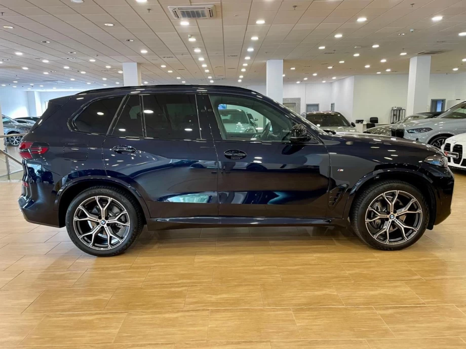 BMW X5 xDRIVE30d PACK M
