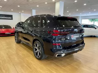BMW X5 xDRIVE30d PACK M