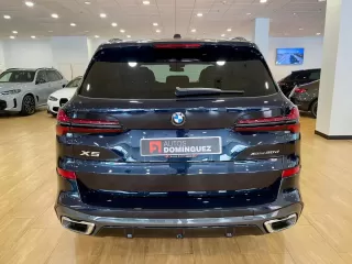 BMW X5 xDRIVE30d PACK M
