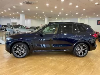BMW X5 xDRIVE30d PACK M