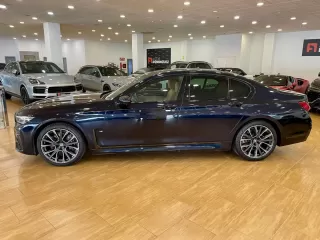 BMW Serie 7 730D XDRIVE PACK M