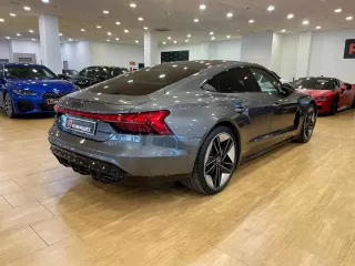 AUDI e-tron GT 60 quattro 350kw 476cv