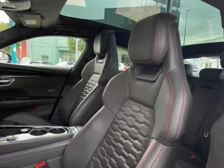 AUDI e-tron GT 60 quattro 350kw 476cv