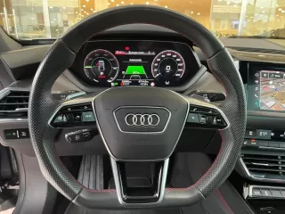 AUDI e-tron GT 60 quattro 350kw 476cv