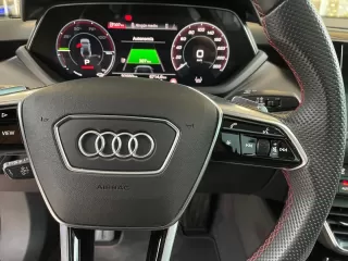 AUDI e-tron GT 60 quattro 350kw 476cv