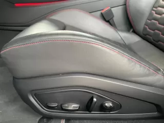 AUDI e-tron GT 60 quattro 350kw 476cv