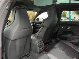 AUDI e-tron GT 60 quattro 350kw 476cv