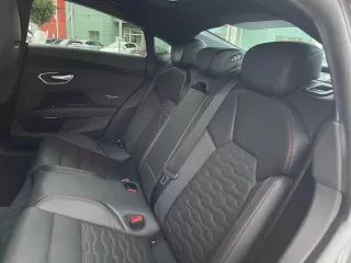 AUDI e-tron GT 60 quattro 350kw 476cv