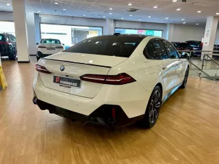 BMW Serie 5 520D PACK M