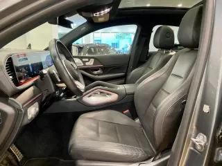 MERCEDES-BENZ GLE Coupe GLE 350 de 4MATIC Hibrido Enchufable