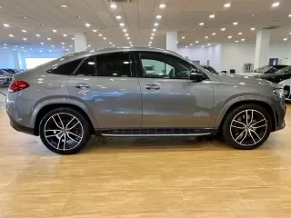 MERCEDES-BENZ GLE Coupe GLE 350 de 4MATIC Hibrido Enchufable