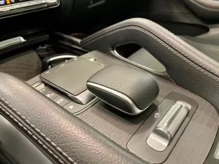 MERCEDES-BENZ GLE Coupe GLE 350 de 4MATIC Hibrido Enchufable