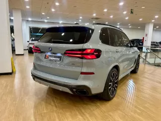 BMW X5 xDrive50e