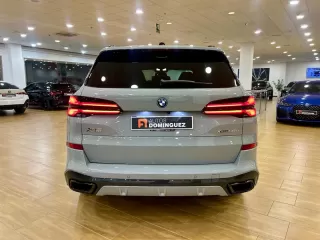 BMW X5 xDrive50e