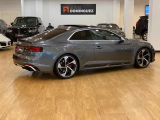 AUDI A5 RS 5 Coupe 2.9 TFSI quattro tiptronic