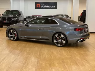 AUDI A5 RS 5 Coupe 2.9 TFSI quattro tiptronic