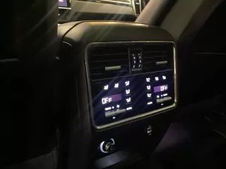 PORSCHE Cayenne Turbo