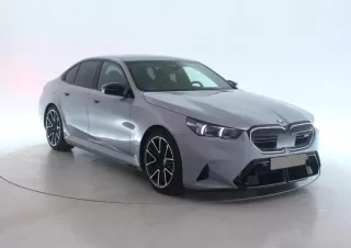 BMW Serie 5 BMW M5
